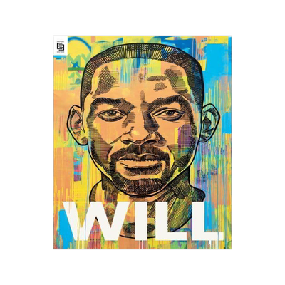 威尔史密斯自传WillSmith