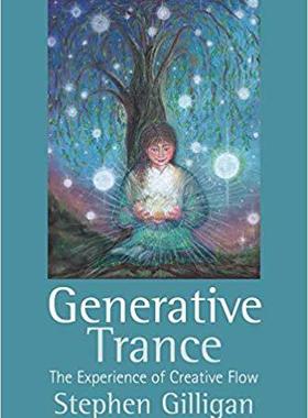 【预售】Generative Trance: The Experience of Creative Flow
