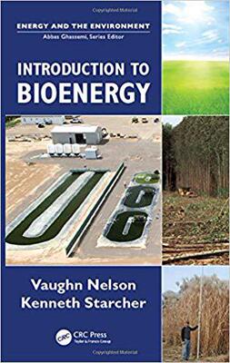 【预售】Introduction to Bioenergy