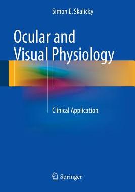 【预订】Ocular and Visual Physiology