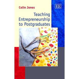 Teaching 对研究生教授创业 Entrepreneurship Postgraduates 9781781004746 预订