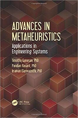 【预售】Advances in Metaheuristics