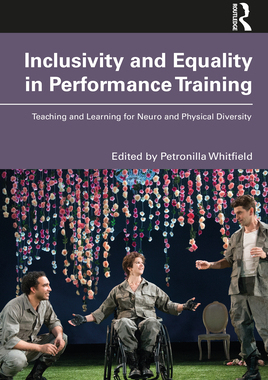 【预订】Inclusivity and Equality in Performance Training 9780367646806