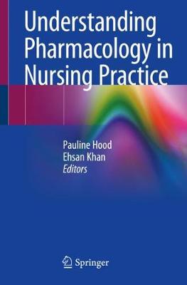 【预订】Understanding Pharmacology in Nursing Practice