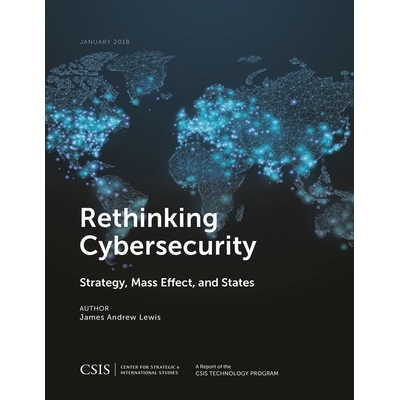 Strategy, Mass Effect, and States