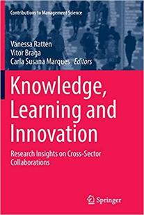 Cross Collaborations Learning Research Insights Innovation Knowledge and Sector 预售