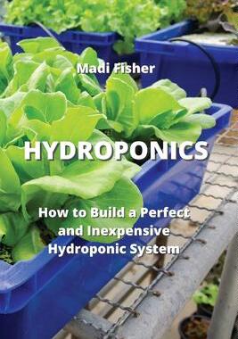 [预订]Hydroponics: How to Build a Perfect and Inexpensive Hydroponic System 9789959016126