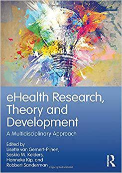【预售】eHealth Research, Theory and Development