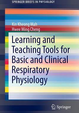 预订 Learning and Teaching Tools for Basic and Clinical Respiratory Physiology