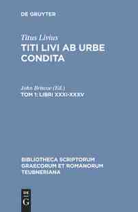XXXI 预订 Libri 9783598714924 XXXV