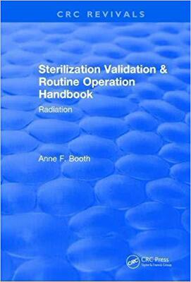 【预售】Sterilization Validation and Routine Operation Handbook (2001)