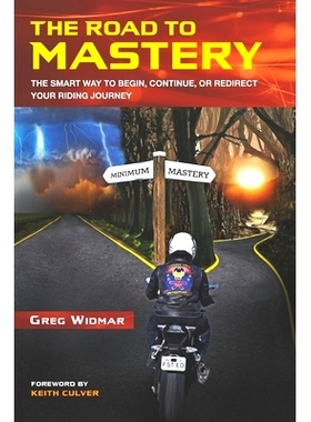 预订 The Road to Mastery: The Smart Way to Begin, Continue, or Redirect Your Riding Journey: 9781086572698
