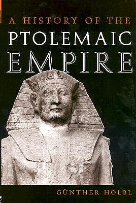 【预售】A History of the Ptolemaic Empire