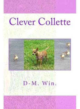 预订 Clever Collette: 9781514273975