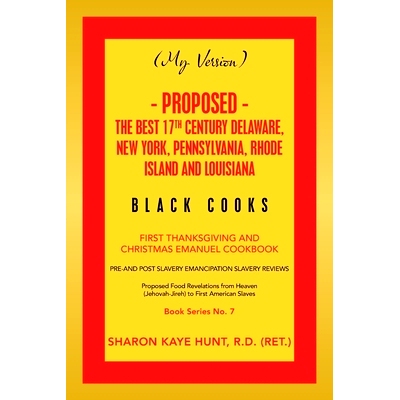 预订 (My Version) - Proposed - the Best 17Th Century Delaware, New York, Pennsylvania, Rhode Island and Louisiana Black