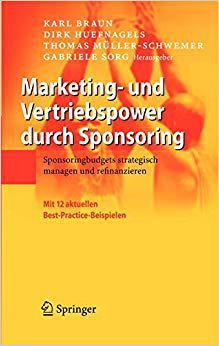 【预订】Marketing- und Vertriebspower durch Sponsoring 9783540295907