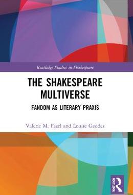 [预订]The Shakespeare Multiverse 9781032114453