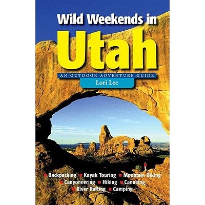 An Outdoor Adventure Guide