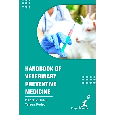 预订 Handbook of Veterinary Preventive Medicine 兽医预防医学手册: 9781787151956