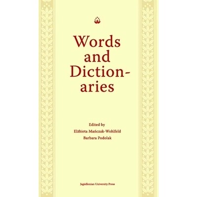 A Festschrift for Professor Stanislaw St