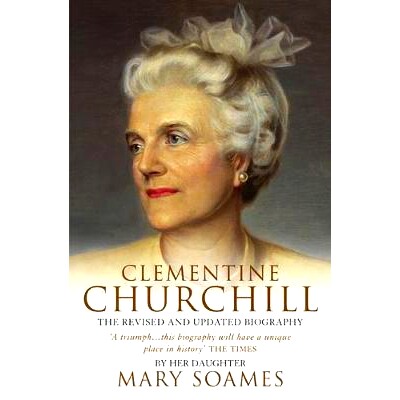 预订 Clementine Churchill: 9780385607414