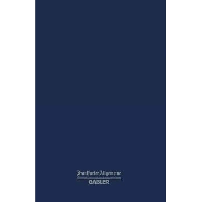 预订 Umwelt Management: Erfahrungen und Instrumente einer Umweltorientierten Unternehmensstrategie: 9783409191203