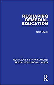 【预售】Reshaping Remedial Education