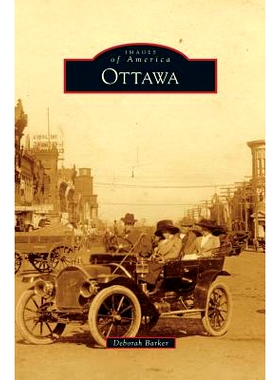 预订 Ottawa: 9781531670146