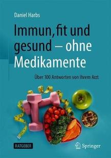 und fit gesund – Medikamente 预订 ohne Immun
