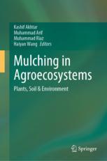 【预订】Mulching in Agroecosystems 9789811964091