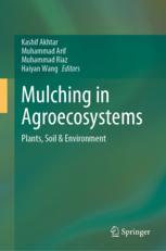 【预订】Mulching in Agroecosystems 9789811964091