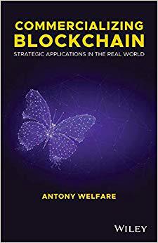 【预订】Commercializing Blockchain - Strategic Applications In The Real World