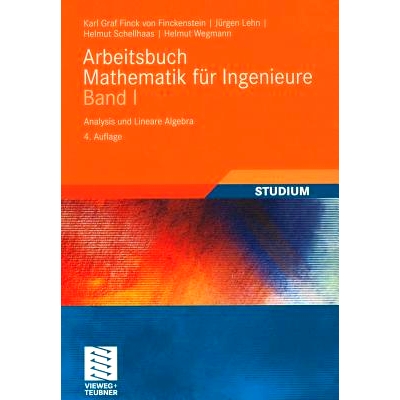 Analysis und Lineare Algebra