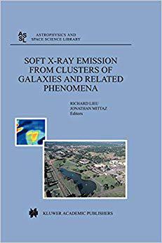 【预订】Soft X-Ray Emission from Clusters of Galaxies and Related Phenomena 9789048166817