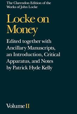 【预订】John Locke: Locke on Money
