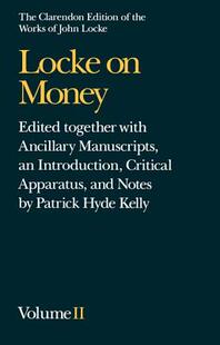 Locke John Money 预订
