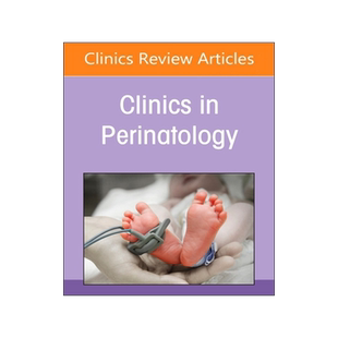 预订 Pulmonary Hypertension, an Issue of Clinics in Perinatology