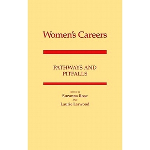 Women’s Pitfalls Careers and 9780275927240 Pathways 预订