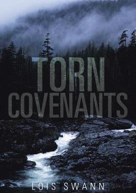 [预订]Torn Covenants 9781524612955