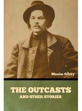 预订 The Outcasts, and Other Stories: 9798888301210