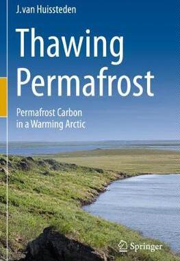 预订 Thawing Permafrost