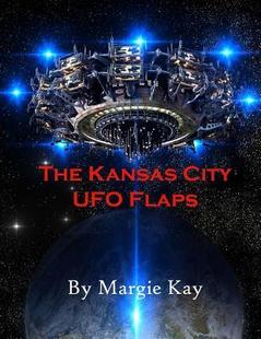 Kansas The 预订 9780998855813 UFO Flaps City