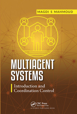 【预订】Multiagent Systems 9780367509255