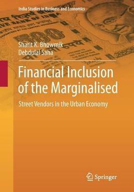 【预订】Financial Inclusion of the Marginalised
