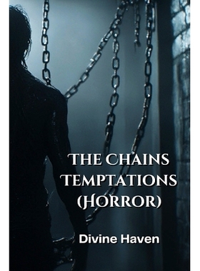 预订 The Chains Temptations (Horror): 9798330635795