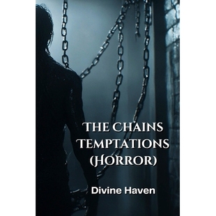 预订 The Chains Temptations (Horror): 9798330635795