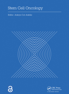 【预订】Stem Cell Oncology