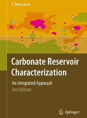 【预订】Carbonate Reservoir Characterization