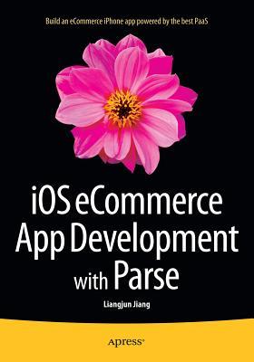 【预订】iOS eCommerce App Development with Parse