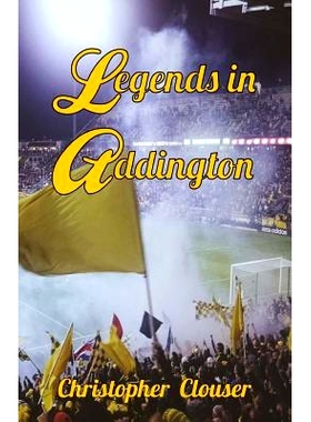 预订 Legends in Addington: 9781545250389